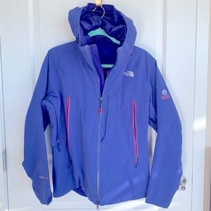 Northface Summit Series Jacket
